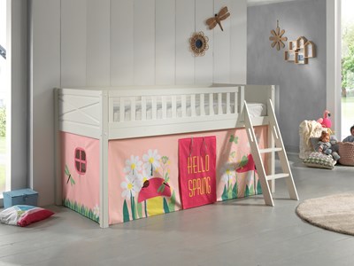 Chambres complètes-Combinaison de chambre d'enfant Scott-Vipack-mailleux-1