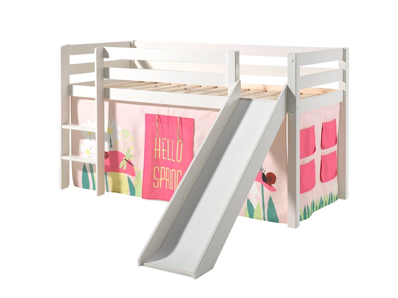 Chambres complètes-Cette PINO-combinaison se compose des éléments suivants  PINO lit compact avec-0