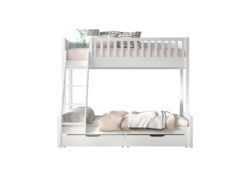 Chambres complètes-Combinaison de chambre d'enfant Scott-Vipack-mailleux-0