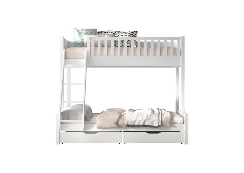 Chambres complètes-Combinaison de chambre d'enfant Scott-Vipack-mailleux-0