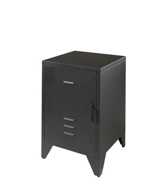 Chevet-BRONXX CHEVET NOIR-Vipack-mailleux-0