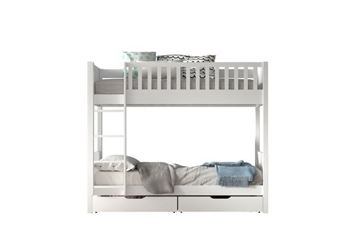 Chambres complètes-Combinaison de chambre d'enfant Scott-Vipack-mailleux-0