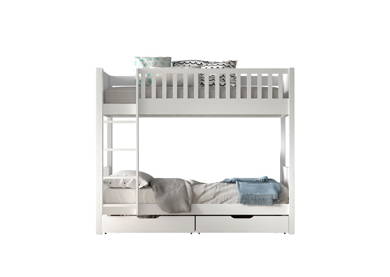 Chambres complètes-Combinaison de chambre d'enfant Scott-Vipack-mailleux-0
