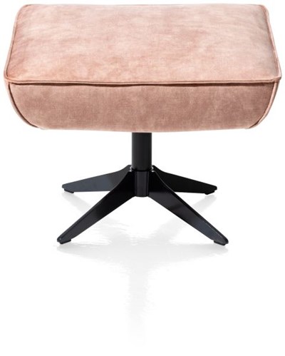 Fauteuils pivotants-Salerno, pouf-Henders & Hazel-mailleux-1