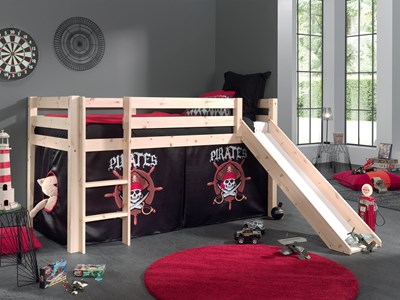 Chambres complètes-Cette PINO-combinaison se compose des éléments suivants  PINO lit compact avec-1