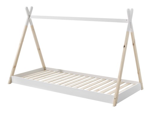 Lit enfant-TIPI LIT 90 x 200 cm-Vipack-mailleux-0