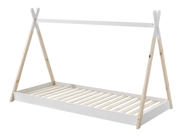 Lit enfant-TIPI LIT 90 x 200 cm-Vipack-mailleux-0