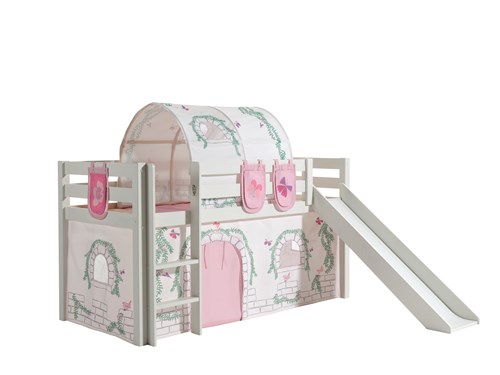 Chambres complètes-Cette PINO-combinaison se compose des éléments suivants  PINO lit compact avec-0