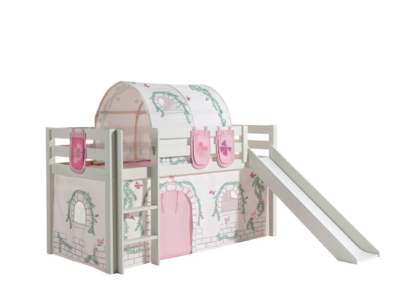 Chambres complètes-Cette PINO-combinaison se compose des éléments suivants  PINO lit compact avec-0