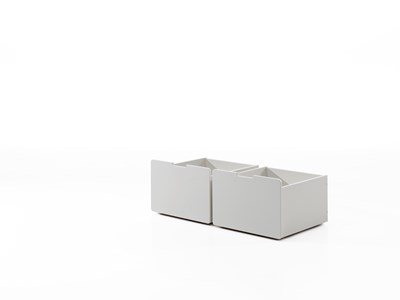 Chambres complètes-Combinaison de chambre d'enfant Scott-Vipack-mailleux-4