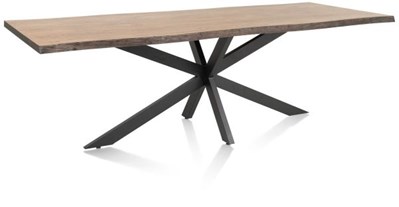 Tables de salle à manger-Carreras-Evora, table 240 x 100 cm-Henders & Hazel-mailleux-3
