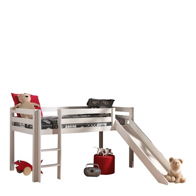 Chambres complètes-Cette PINO-combinaison se compose des éléments suivants  PINO lit compact avec-3