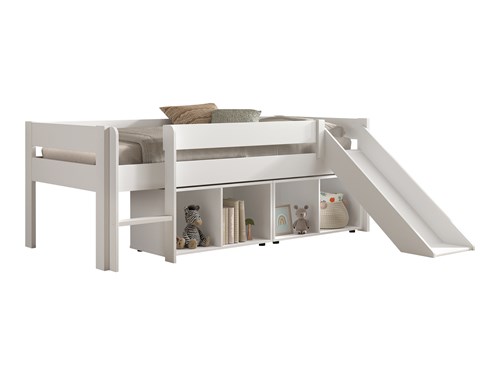Chambres complètes-Combinaison de chambre d'enfant Primo-Vipack-mailleux-0