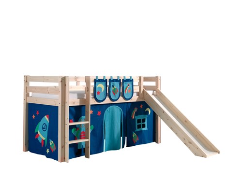 Chambres complètes-Cette PINO-combinaison se compose des éléments suivants  PINO lit compact avec-0
